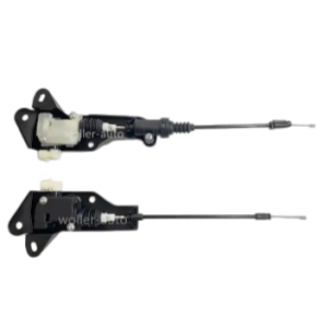 Model 3 Bonnet Latch Motor RH (Hella)