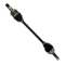 Model3前后半轴L=R(SKF) - Main Image