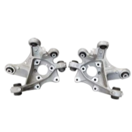 REAR KNUCKLE ASSEMBLY - LEFT HAND
