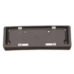 Model Y Front Number Plate Panel (2022 Version)