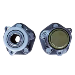 NON DRIVEN HUB 150MM FLANGE