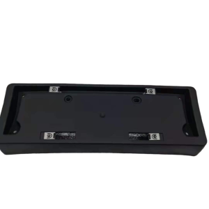 Model 3 2019 Front Number Plate Panel