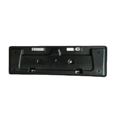 Model Y Front Number Plate Panel (Old Version)