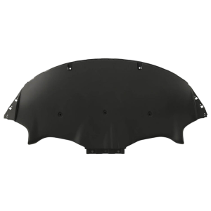 REAR FASCIA - DIFFUSER