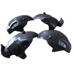 WHEEL LINER - FRONT RIGHT HAND