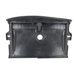 ACTIVE GRILLE SHUTTER ASSEMBLY- HEAT PUMP