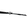 Model3/Y/19款 安全带预警器前 LH - Image 4