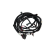 ModelY 前保险杠雷达线束（带雾灯） - Image 4