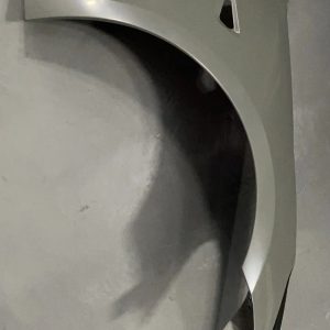 FENDER ASSEMBLY LEFT HAND MODEL 3 E-COATED