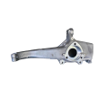 Tesla Model3 前羊角 右 - Main Image