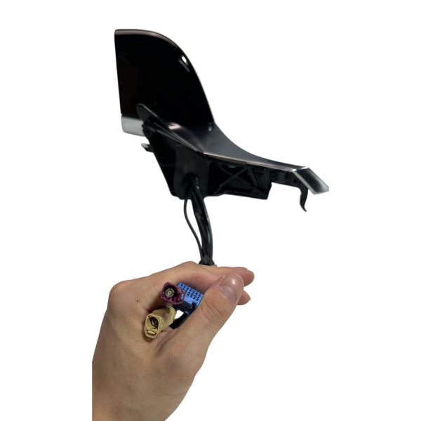 Model3 后视镜 LH 老款低配 - Image 3 Model3 后视镜 LH 老款低配 - Image 3