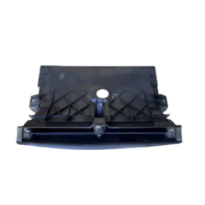 ACTIVE GRILLE SHUTTER - ASSEMBLY