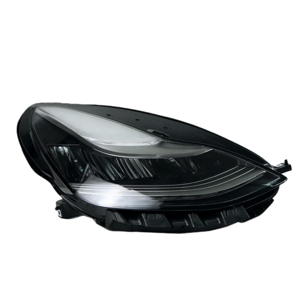 Model3大灯 RH 老款 - Main Image Model3大灯 RH 老款 - Main Image