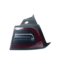 LAMP ASSEMBLY - REAR BODYSIDE ECE - LEFT HAND