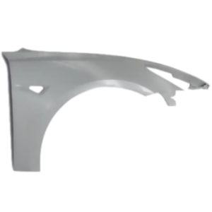MY FENDER ASSEMBLY, LH SVC E-COATED