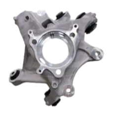 REAR KNUCKLE ASSEMBLY - LEFT HAND