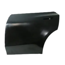 FRONT DOOR - RIGHT HAND - SERVICE E-COATED
