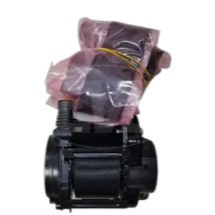 FIRST ROW - SEATBELT RETRACTOR ASSEMBLY - RIGHT HAND - OVERSEAS