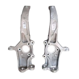 FRONT KNUCKLE - LEFT HAND