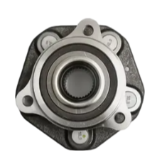 DRIVEN HUB 142MM FLANGE