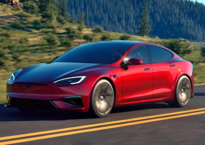 Model S
