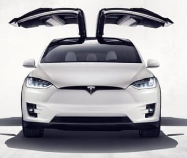 Model X