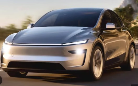 Model Y